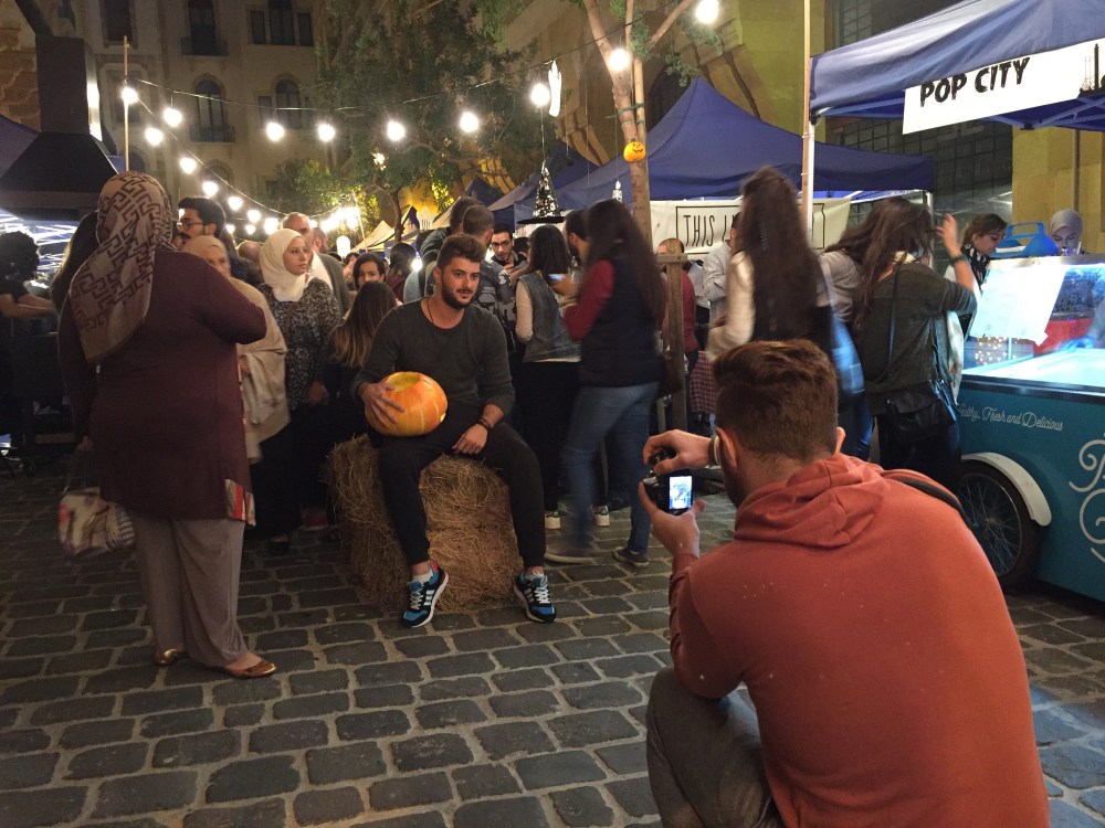 Who doesn't strike a good pause?